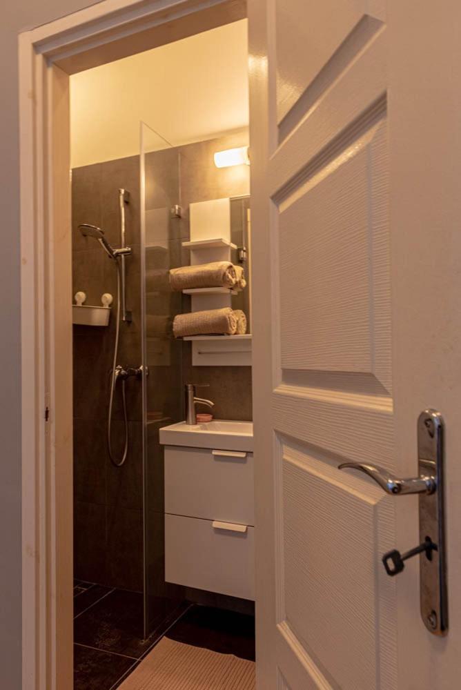 Maria Topfive With Free Private Parking Daire Budapeşte Dış mekan fotoğraf
